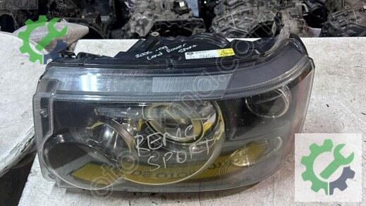 Land Rover Range Rover Sol Ön Far 2006-2009 çıkma parça