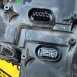 2006-2009 LAND ROVER SPORT SOL FAR