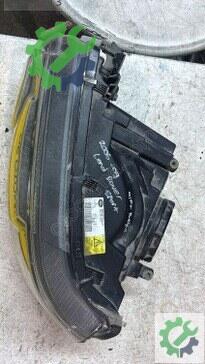 Land Rover Range Rover Sol Ön Far 2006-2009 çıkma parça