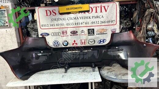 Mazda 3 Arka Tampon 2006-2009 çıkma parça