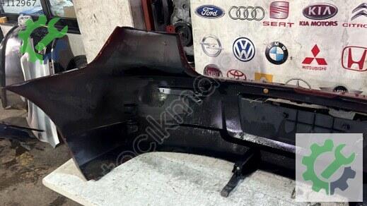 Mazda 3 Arka Tampon 2006-2009 çıkma parça