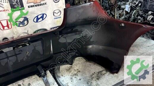 Mazda 3 Arka Tampon 2006-2009 çıkma parça
