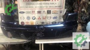 2006-2009 MAZDA 3 HB ARKA TAMPON