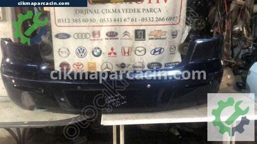 Mazda 3 Arka Tampon çıkma parça