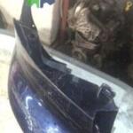 2006-2009 MAZDA 3 HB ARKA TAMPON