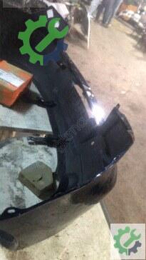 Mazda 3 Arka Tampon 2006-2009 çıkma parça