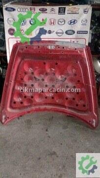 Mazda RX Kaput 2006-2009 çıkma parça