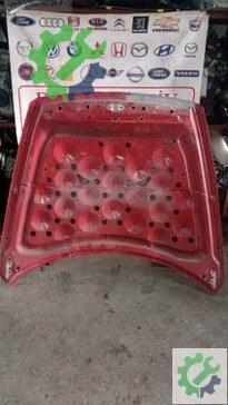 Mazda RX Kaput 2006-2009 çıkma parça
