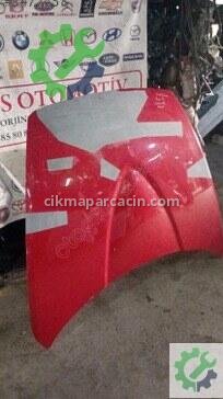 Mazda RX Kaput 2006-2009 çıkma parça