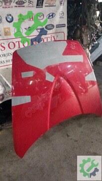 Mazda RX Kaput 2006-2009 çıkma parça