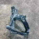 2006-2009 MERCEDES ML JEEP SAĞ FAR YUVA SACI