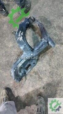 Mercedes-Benz ML Stop Sacı 2006-2009 çıkma parça