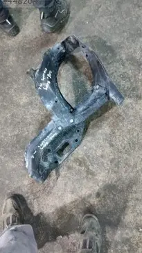 Mercedes-Benz ML Stop Sacı 2006-2009 çıkma parça