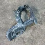2006-2009 MERCEDES ML JEEP SAĞ FAR YUVA SACI
