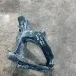 2006-2009 MERCEDES ML JEEP SAĞ FAR YUVA SACI