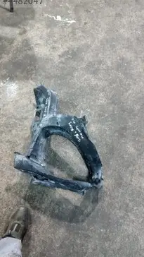 Mercedes-Benz ML Stop Sacı 2006-2009 çıkma parça