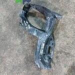 2006-2009 MERCEDES ML JEEP SAĞ FAR YUVA SACI