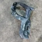 2006-2009 MERCEDES ML JEEP SAĞ FAR YUVA SACI