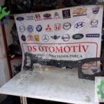 2006-2009 OPEL CORSA D ÖN PANEL -DS OTOMOTİV-