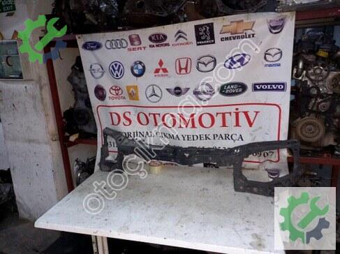 Opel Corsa Ön Panel 2006-2009 çıkma parça