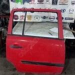 2006-2009 OPEL ZAFİRA SAĞ ARKA KAPI