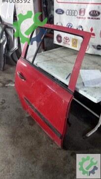 Opel Zafira Sağ Arka Kapı 2006-2009 çıkma parça