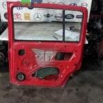 2006-2009 OPEL ZAFİRA SAĞ ARKA KAPI