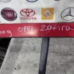 2006-2009 OPEL ZAFİRA SAĞ ARKA KAPI