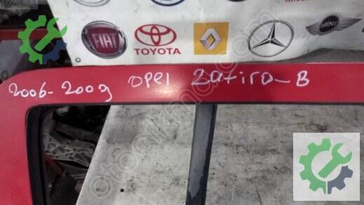 Opel Zafira Sağ Arka Kapı 2006-2009 çıkma parça