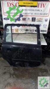 2006-2009 OPEL ZAFİRA SAĞ ARKA KAPI