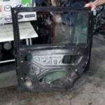 2006-2009 OPEL ZAFİRA SAĞ ARKA KAPI