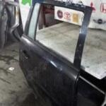 2006-2009 OPEL ZAFİRA SAĞ ARKA KAPI