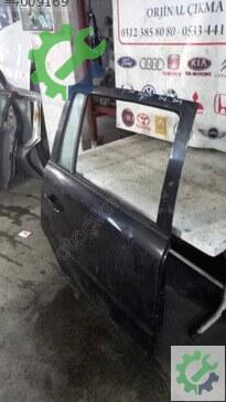 Opel Zafira Sağ Arka Kapı 2006-2009 çıkma parça