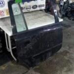 2006-2009 OPEL ZAFİRA SAĞ ARKA KAPI