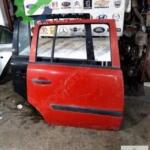 2006-2009 OPEL ZAFİRA SAG ARKA KAPI