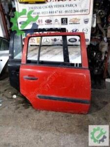 2006-2009 OPEL ZAFİRA SAG ARKA KAPI
