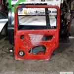2006-2009 OPEL ZAFİRA SAG ARKA KAPI