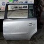 2006-2009 OPEL ZAFİRA SOL ARKA KAPI