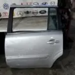 2006-2009 OPEL ZAFİRA SOL ARKA KAPI