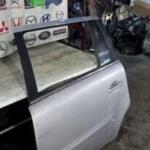 2006-2009 OPEL ZAFİRA SOL ARKA KAPI