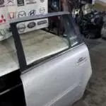 2006-2009 OPEL ZAFİRA SOL ARKA KAPI