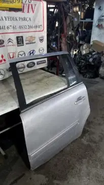 Opel Zafira Sol Arka Kapı 2006-2009 çıkma parça
