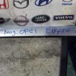 2006-2009 OPEL ZAFİRA SOL ARKA KAPI
