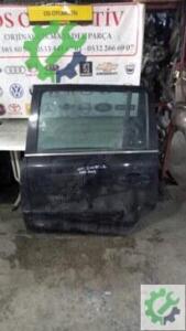 2006-2009 OPEL ZAFİRA SOL ARKA KAPI