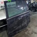 2006-2009 OPEL ZAFİRA SOL ARKA KAPI