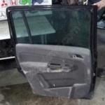 2006-2009 OPEL ZAFİRA SOL ARKA KAPI