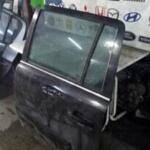 2006-2009 OPEL ZAFİRA SOL ARKA KAPI