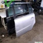 2006-2009 OPEL ZAFİRA SOL ARKA KAPI