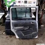 2006-2009 OPEL ZAFİRA SOL ARKA KAPI