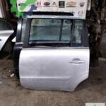 2006-2009 OPEL ZAFİRA SOL ARKA KAPI